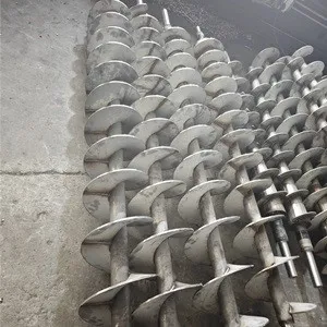 Details of Sludge Dewatering Equipment 05 Details of Sludge Dewatering Equipment 05