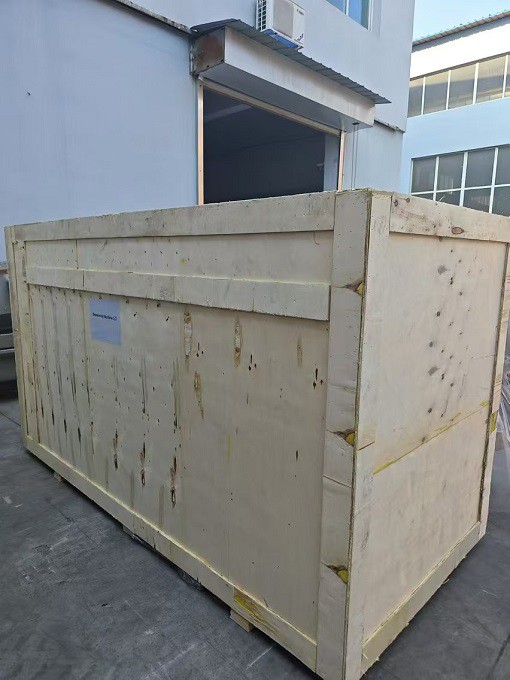 Packages of Chemical Dosing Pumps 03 Packages of Chemical Dosing Pumps 03